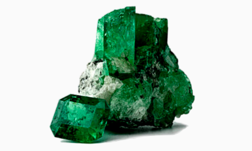 THE STEP-BY-STEP PROCESS OF GEMSTONE CUTTING
